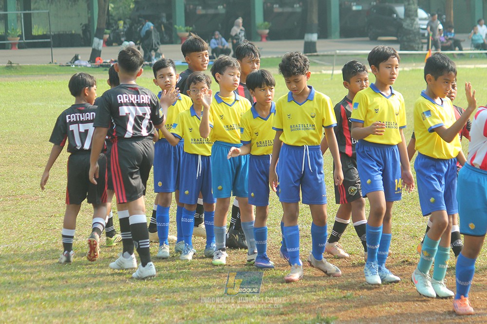 ijlu11 big21 plate brazillian ss bintaro vs siaga bojong gede