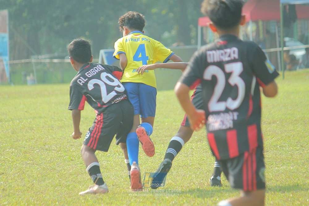 ijlu11 big21 plate brazillian ss bintaro vs siaga bojong gede
