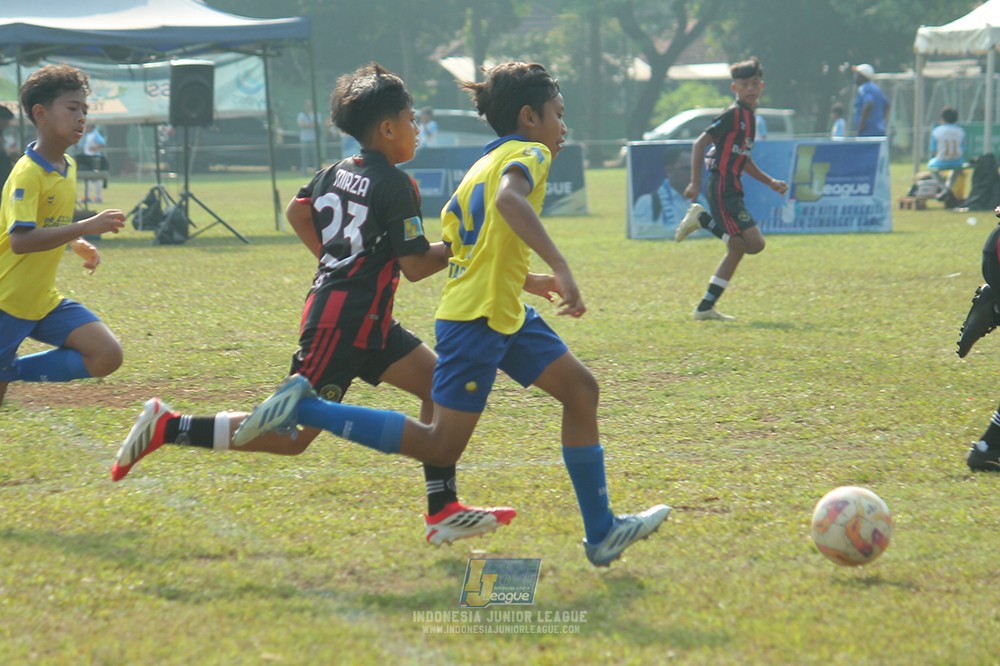 ijlu11 big21 plate brazillian ss bintaro vs siaga bojong gede