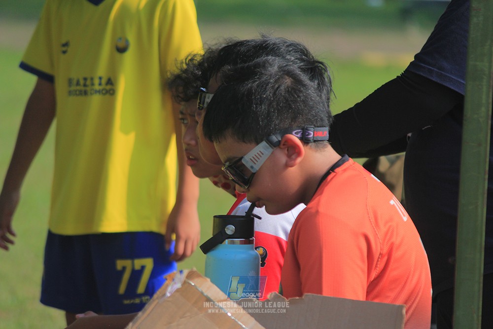 ijlu11 big21 plate brazillian ss bintaro vs siaga bojong gede