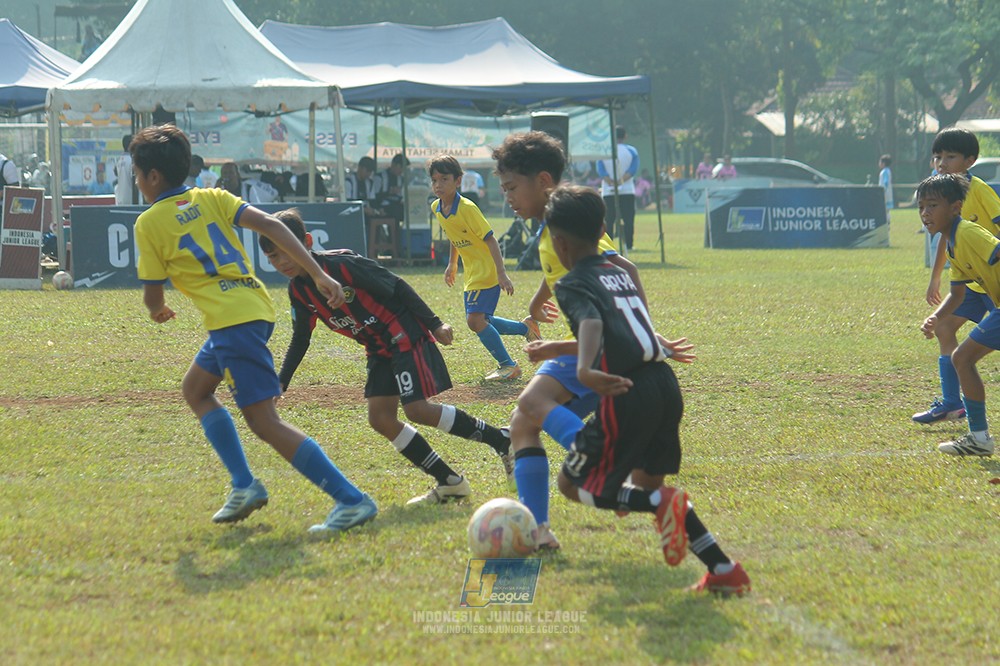 ijlu11 big21 plate brazillian ss bintaro vs siaga bojong gede
