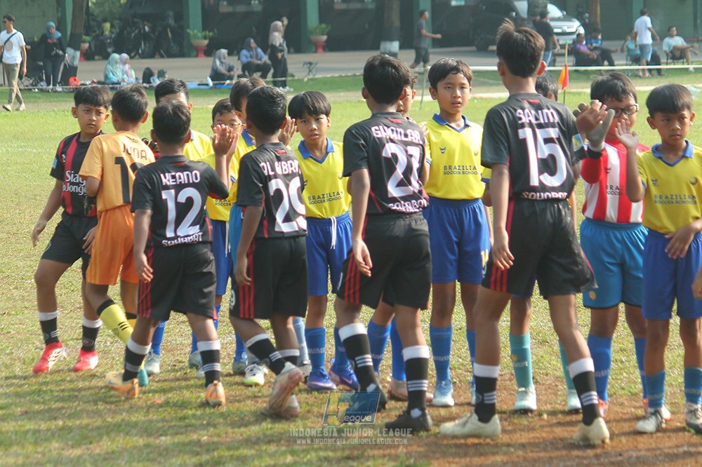 ijlu11 big21 plate brazillian ss bintaro vs siaga bojong gede