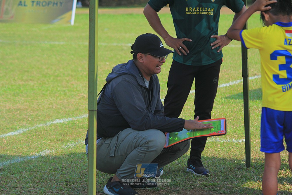 ijlu11 big21 plate brazillian ss bintaro vs siaga bojong gede