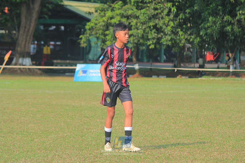 ijlu11 big21 plate brazillian ss bintaro vs siaga bojong gede