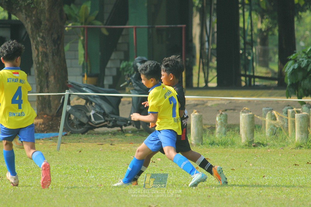 ijlu11 big21 plate brazillian ss bintaro vs siaga bojong gede