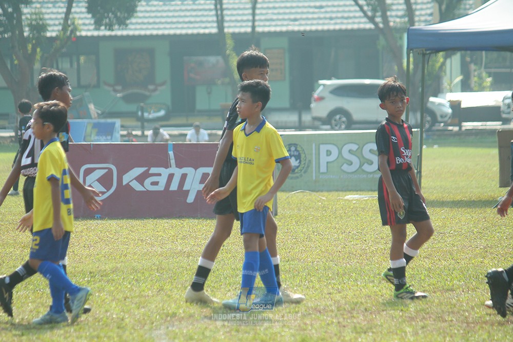 ijlu11 big21 plate brazillian ss bintaro vs siaga bojong gede