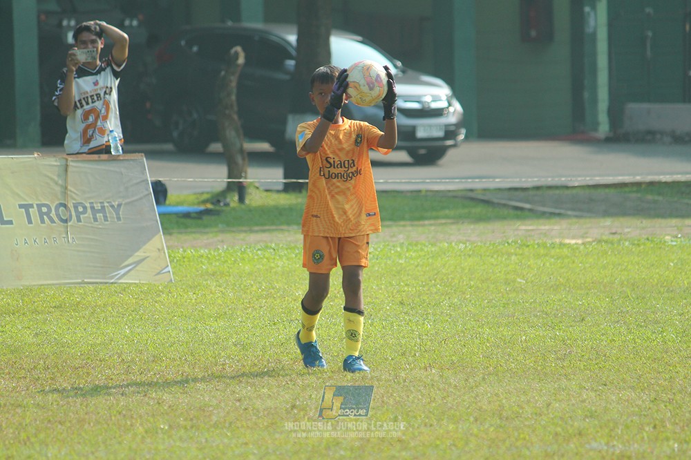 ijlu11 big21 plate brazillian ss bintaro vs siaga bojong gede