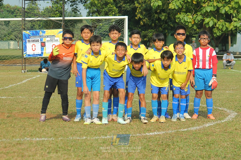 ijlu11 big21 plate brazillian ss bintaro vs siaga bojong gede