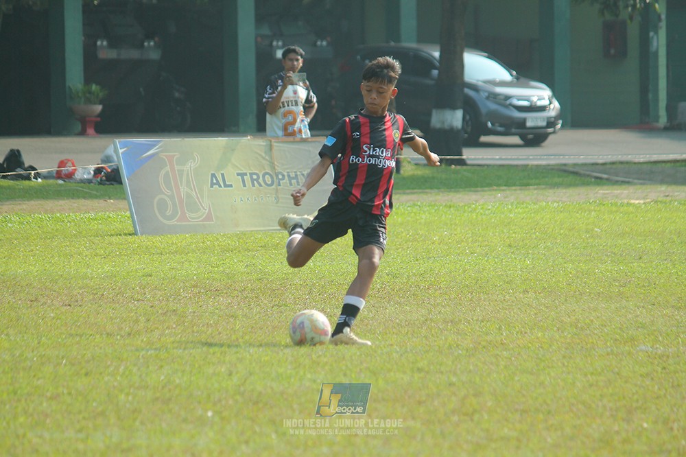 ijlu11 big21 plate brazillian ss bintaro vs siaga bojong gede