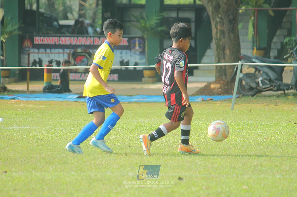 ijlu11 big21 plate brazillian ss bintaro vs siaga bojong gede