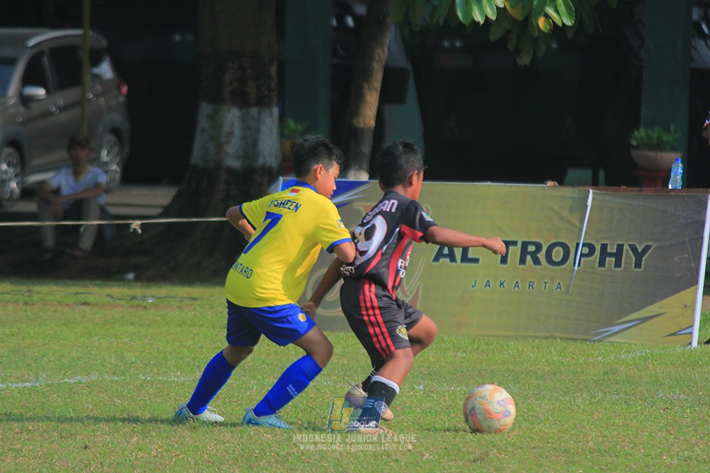 ijlu11 big21 plate brazillian ss bintaro vs siaga bojong gede
