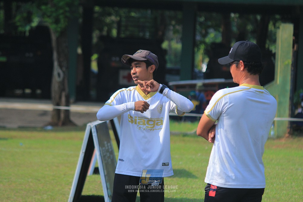 ijlu11 big21 plate brazillian ss bintaro vs siaga bojong gede