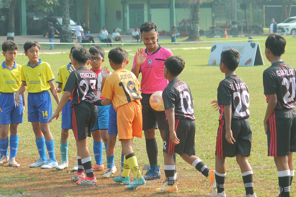 ijlu11 big21 plate brazillian ss bintaro vs siaga bojong gede