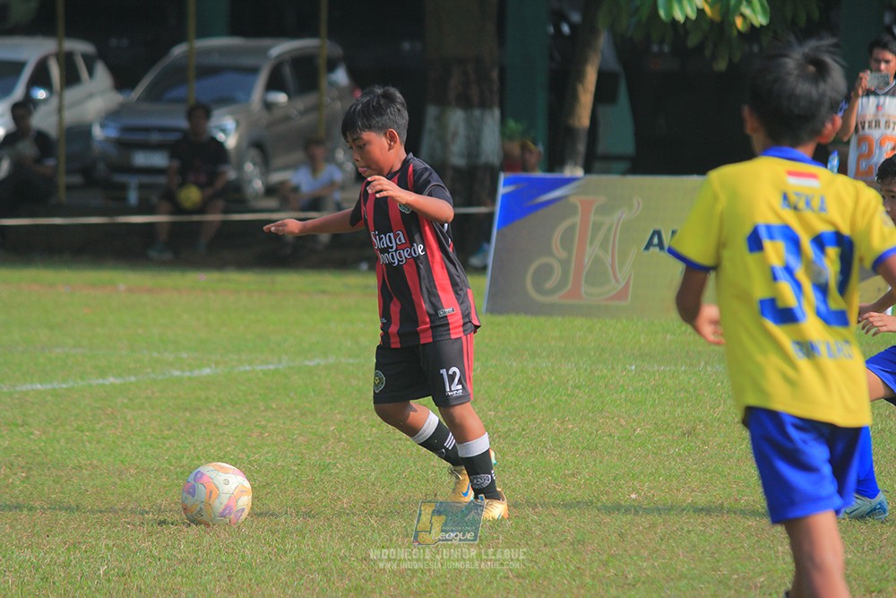 ijlu11 big21 plate brazillian ss bintaro vs siaga bojong gede