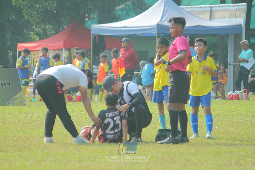 ijlu11 big21 plate brazillian ss bintaro vs siaga bojong gede