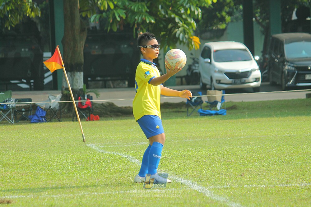 ijlu11 big21 plate brazillian ss bintaro vs siaga bojong gede