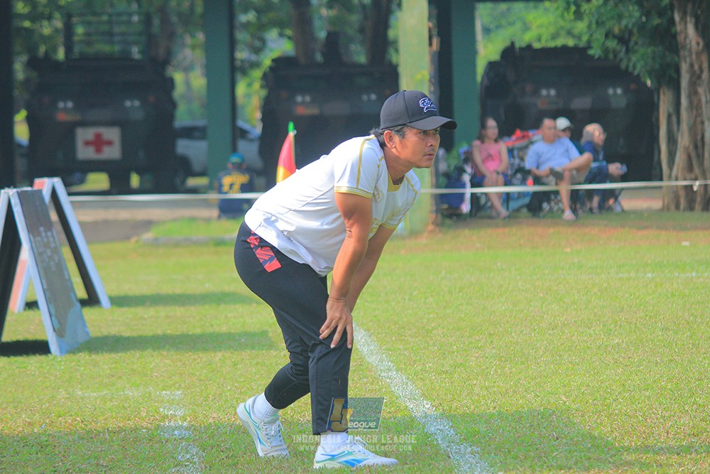 ijlu11 big21 plate brazillian ss bintaro vs siaga bojong gede