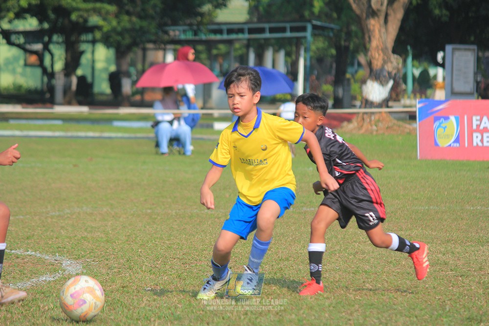 ijlu11 big21 plate brazillian ss bintaro vs siaga bojong gede
