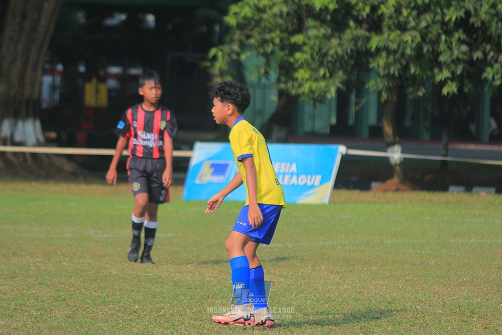 ijlu11 big21 plate brazillian ss bintaro vs siaga bojong gede