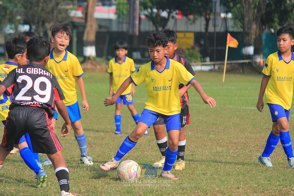 ijlu11 big21 plate brazillian ss bintaro vs siaga bojong gede