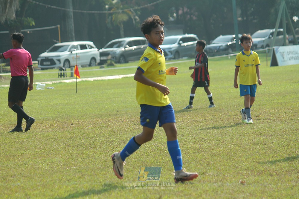 ijlu11 big21 plate brazillian ss bintaro vs siaga bojong gede