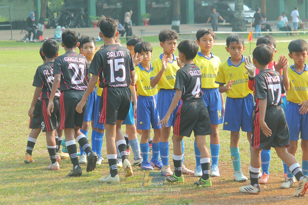 ijlu11 big21 plate brazillian ss bintaro vs siaga bojong gede