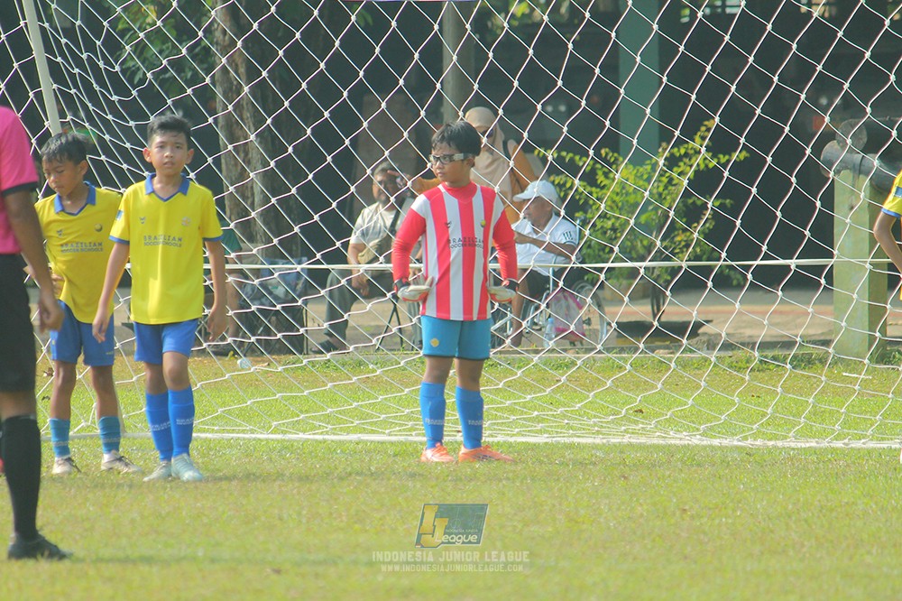 ijlu11 big21 plate brazillian ss bintaro vs siaga bojong gede