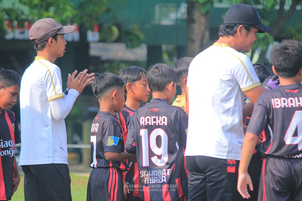 ijlu11 big21 plate brazillian ss bintaro vs siaga bojong gede