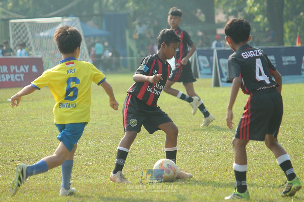 ijlu11 big21 plate brazillian ss bintaro vs siaga bojong gede