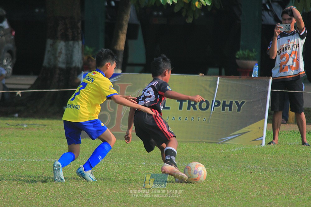 ijlu11 big21 plate brazillian ss bintaro vs siaga bojong gede