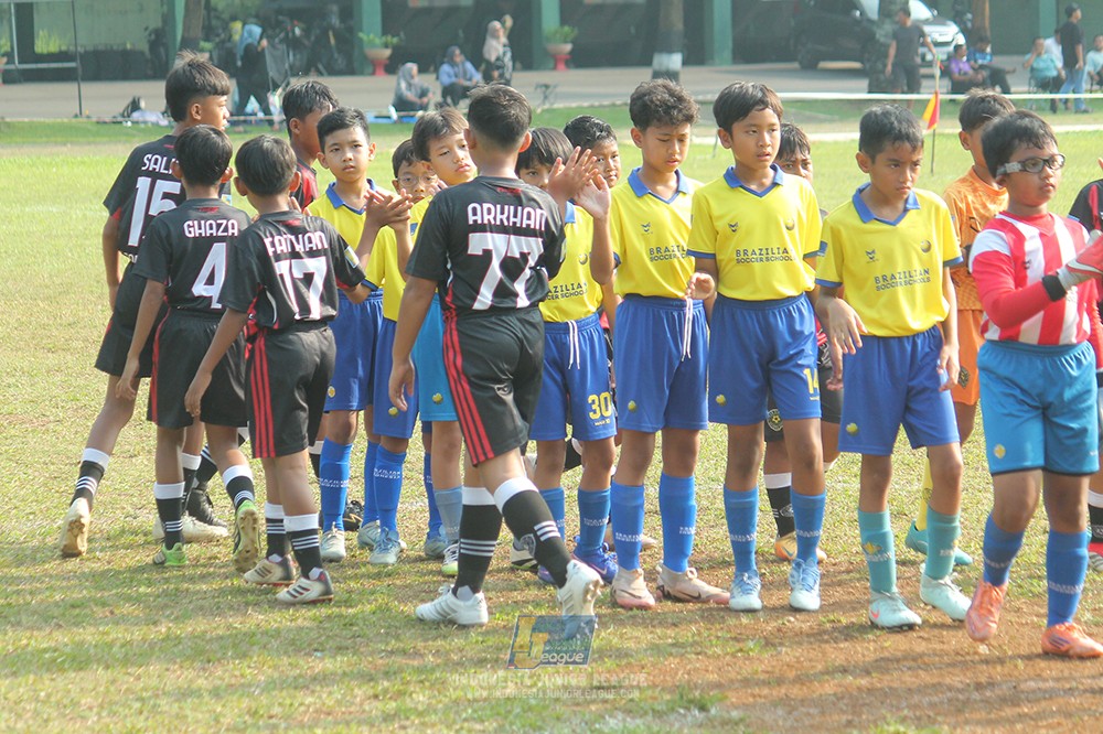 ijlu11 big21 plate brazillian ss bintaro vs siaga bojong gede