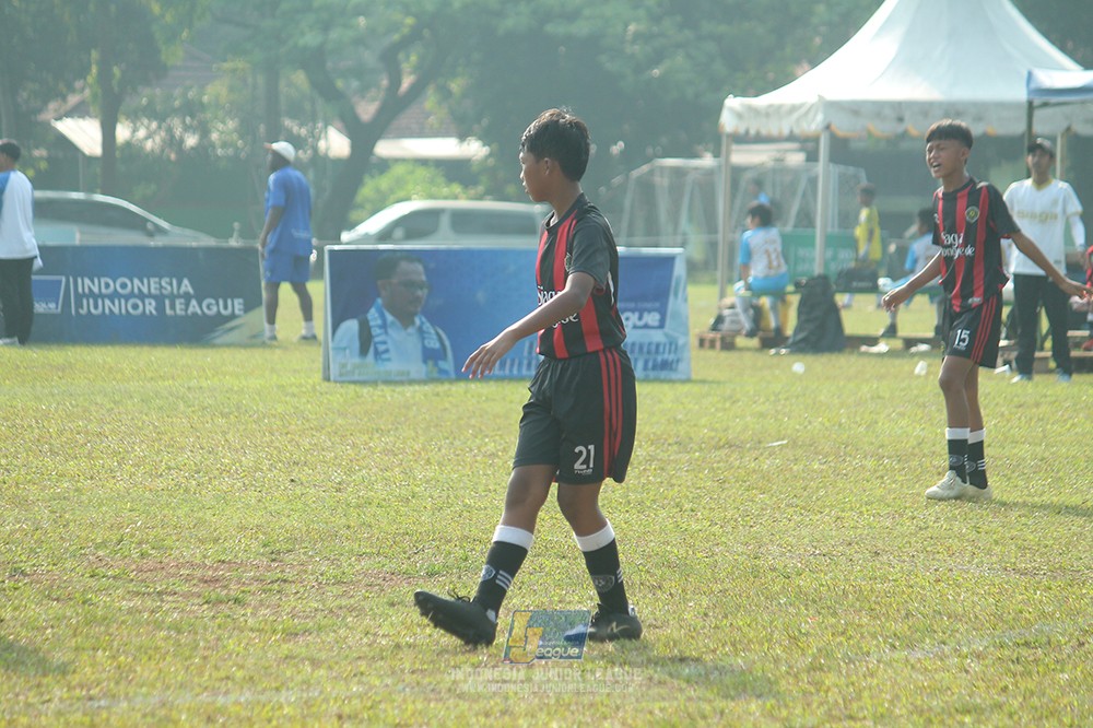 ijlu11 big21 plate brazillian ss bintaro vs siaga bojong gede