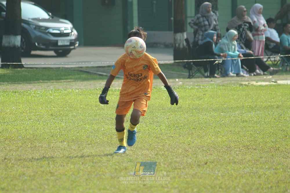 ijlu11 big21 plate brazillian ss bintaro vs siaga bojong gede