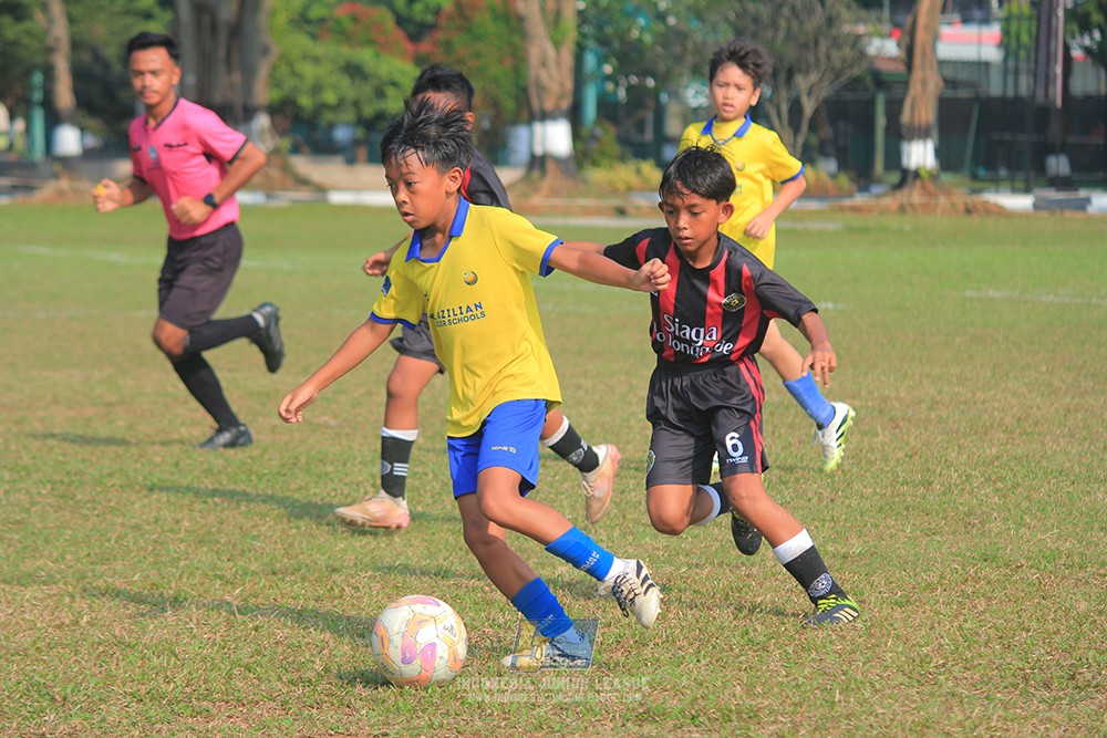 ijlu11 big21 plate brazillian ss bintaro vs siaga bojong gede