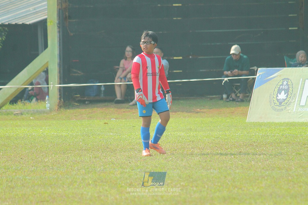 ijlu11 big21 plate brazillian ss bintaro vs siaga bojong gede