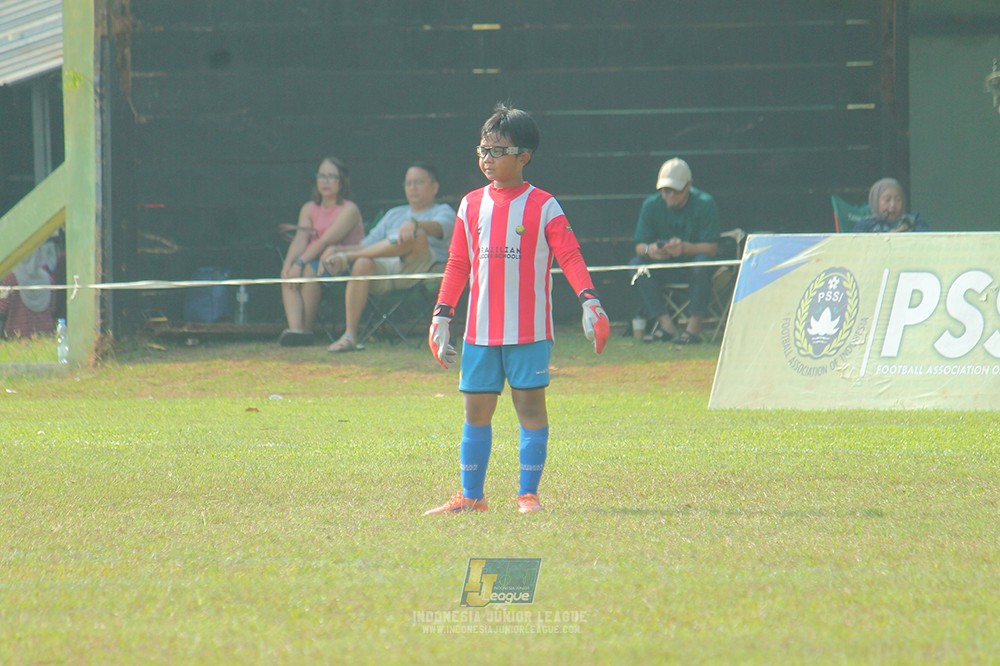 ijlu11 big21 plate brazillian ss bintaro vs siaga bojong gede