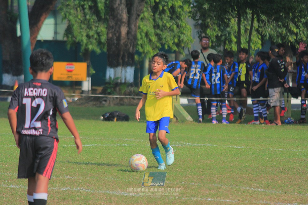 ijlu11 big21 plate brazillian ss bintaro vs siaga bojong gede