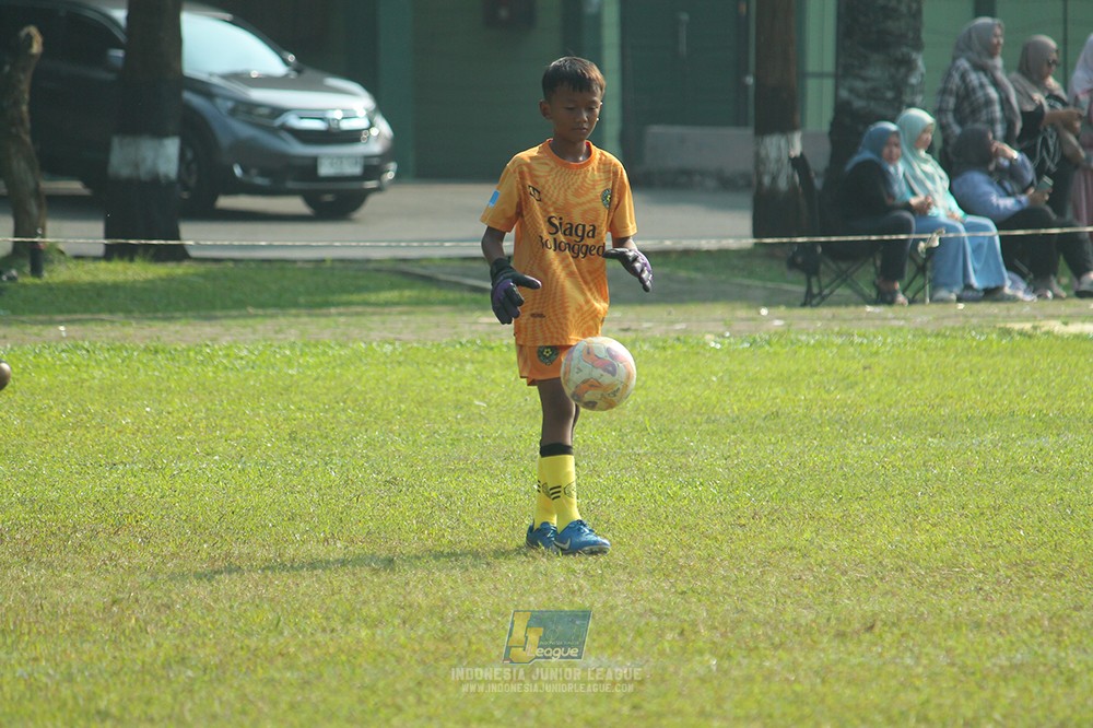 ijlu11 big21 plate brazillian ss bintaro vs siaga bojong gede