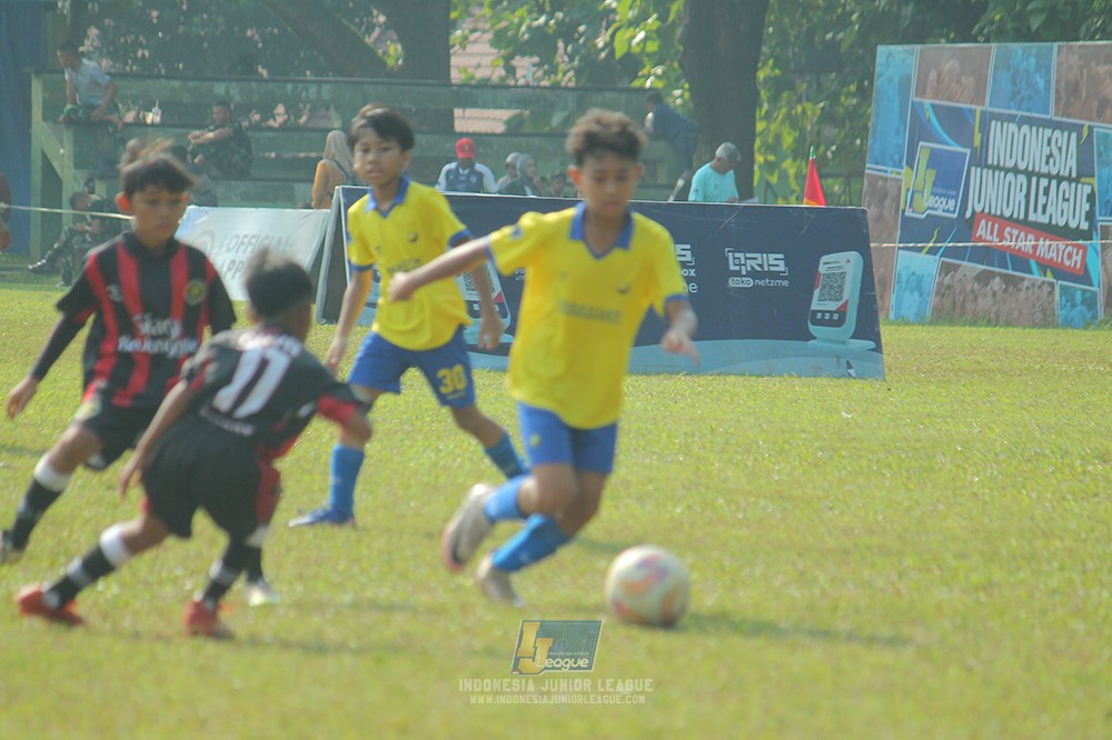 ijlu11 big21 plate brazillian ss bintaro vs siaga bojong gede