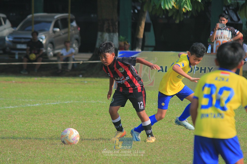 ijlu11 big21 plate brazillian ss bintaro vs siaga bojong gede