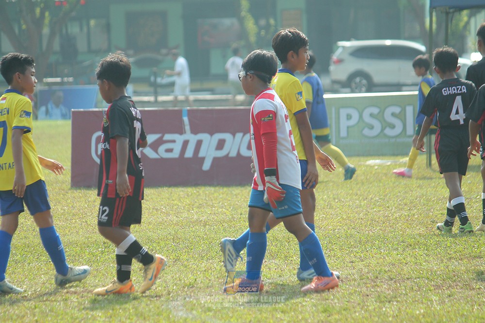 ijlu11 big21 plate brazillian ss bintaro vs siaga bojong gede