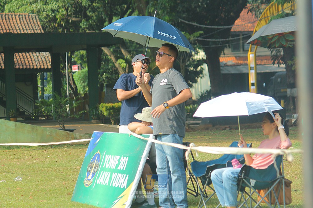ijlu11 big21 plate brazillian ss bintaro vs siaga bojong gede