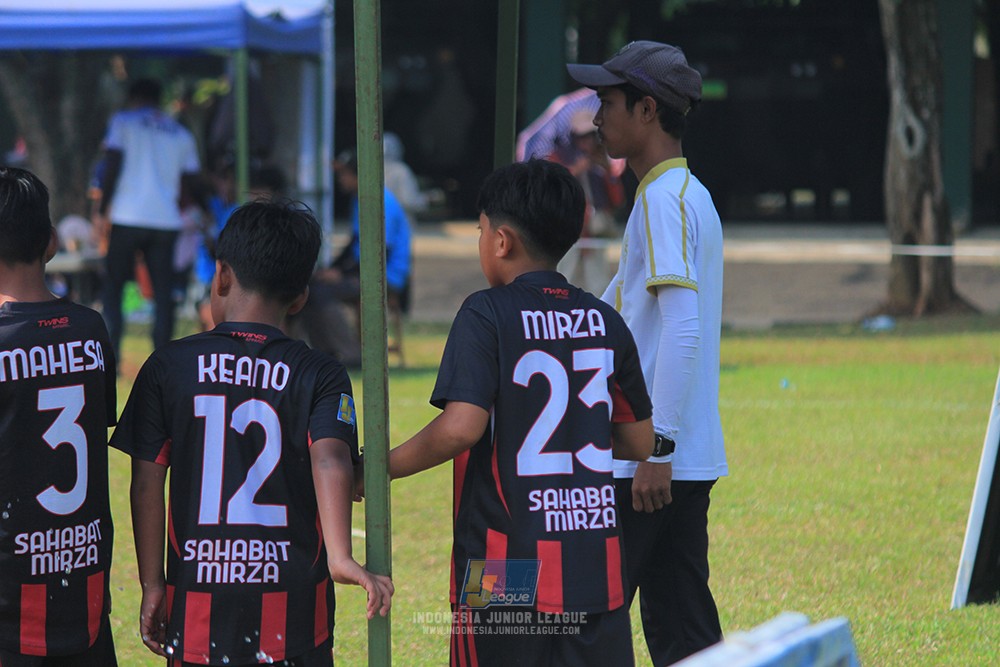 ijlu11 big21 plate brazillian ss bintaro vs siaga bojong gede