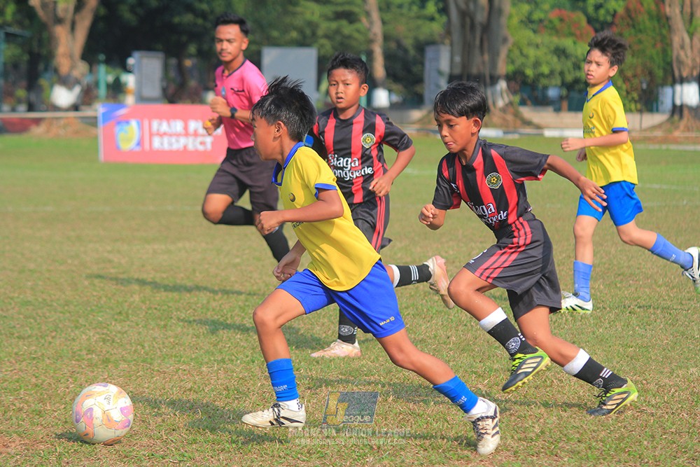 ijlu11 big21 plate brazillian ss bintaro vs siaga bojong gede