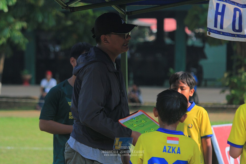 ijlu11 big21 plate brazillian ss bintaro vs siaga bojong gede