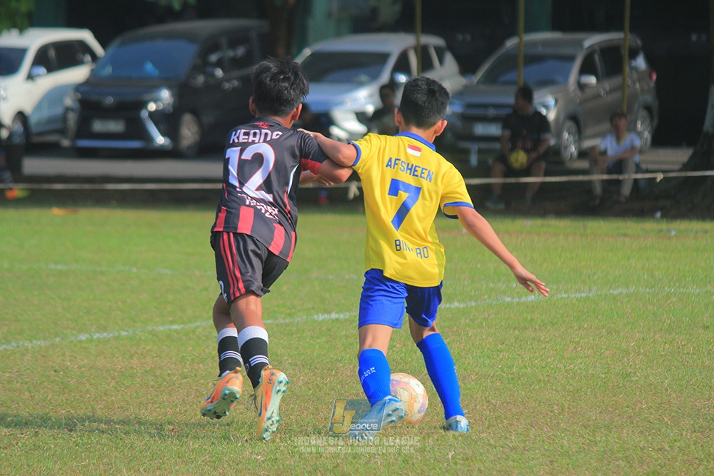 ijlu11 big21 plate brazillian ss bintaro vs siaga bojong gede