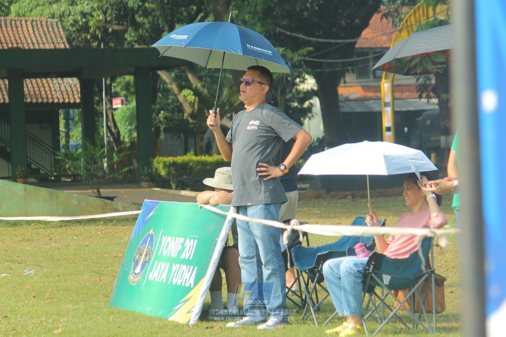 ijlu11 big21 plate brazillian ss bintaro vs siaga bojong gede