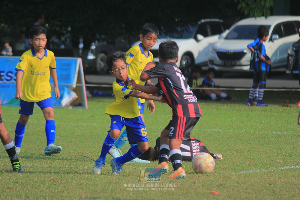 ijlu11 big21 plate brazillian ss bintaro vs siaga bojong gede