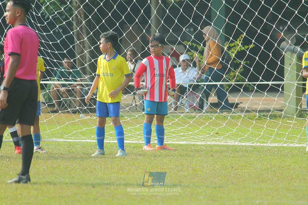 ijlu11 big21 plate brazillian ss bintaro vs siaga bojong gede