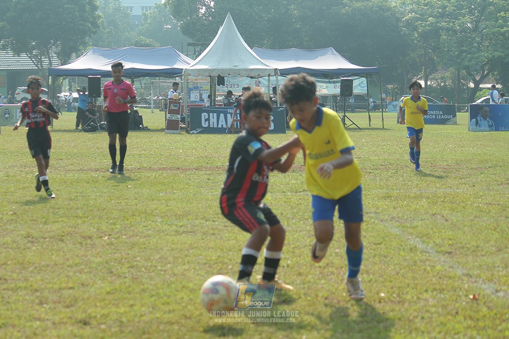 ijlu11 big21 plate brazillian ss bintaro vs siaga bojong gede